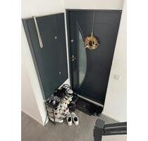 Wohnung in Worms zu vermieten - 850,00 EUR Kaltmiete, in Worms (PLZ: 67550) Nördliche Vororte