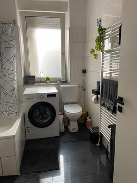 Foto - Etagenwohnung in Worms