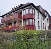 Schöne Wohnung mit Südwestbalkon in Köln-Sülz