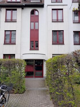 Foto - 2 Zimmer Etagenwohnung zur Miete in Köln