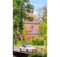 Bezugsfreie 2-Zi Whg mit Balkon und Vorgarten - Berlin Steglitz-Zehlendorf