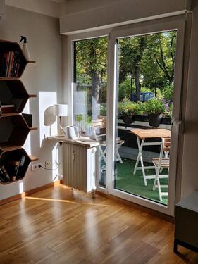 Foto - 2 Zimmer Etagenwohnung zum Kaufen in Berlin