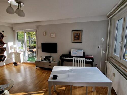 Foto - Etagenwohnung in Berlin zum Kaufen