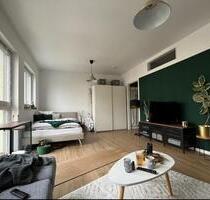 Untervermietung helle 1-Raum-Wohnung Potsdam Untervermietung helle 1-Raum-Wohnung Potsdam