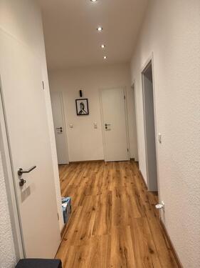Foto - 3 Zimmer Etagenwohnung zur Miete in Duisburg