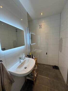 Foto - Etagenwohnung in Duisburg zur Miete