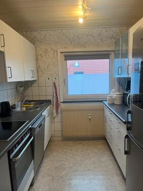 Foto - 2 Zimmer Etagenwohnung in Heppenheim (Bergstraße)