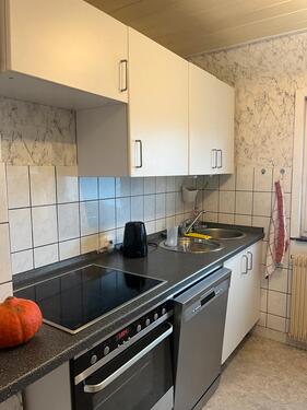 Foto - Etagenwohnung in Heppenheim (Bergstraße) zur Miete