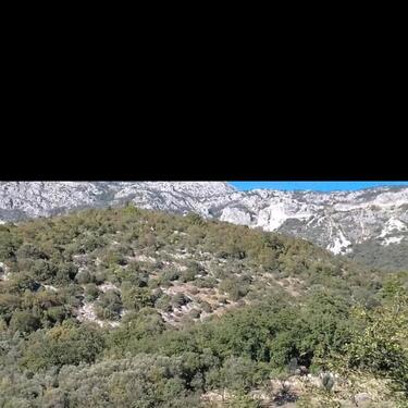 Foto - Investitionsgrundstück 10.038 m² – Montenegro Budva)