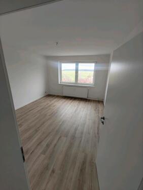 Foto - Etagenwohnung in Demmin zur Miete