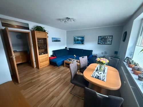 Foto - 3 Zimmer Wohnung zu vermieten Sahlkamp