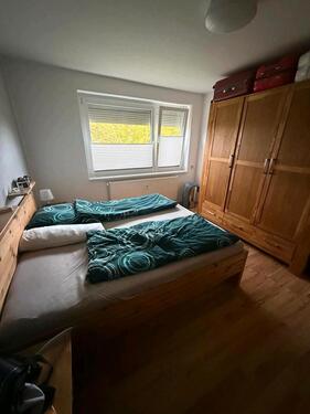 Foto - Etagenwohnung in Hannover zur Miete