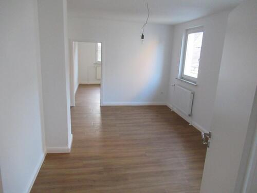 Foto - 3 Zimmer Wohnung in Kronach neu saniert *Top Lage* frei ab sofort