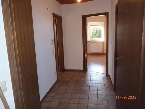 Foto - 2 Zimmer Dachgeschoßwohnung zum Kaufen in Germersheim