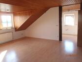 Foto - 2 Zimmer Dachgeschoßwohnung in Germersheim