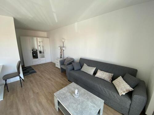 Foto - Etagenwohnung in Nürnberg zur Miete