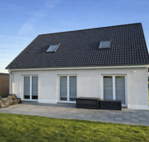 Hochwertige 2,5 Zimmer Wohnung Neubau mit Einbauküche im Grünen - Katlenburg-Lindau