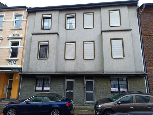 Foto - 14 Zimmer Mehrfamilienhaus, Wohnhaus zum Kaufen in Neuss