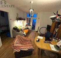 Entspanntes Wohnen in Stadtfeld! - Magdeburg Nordwest