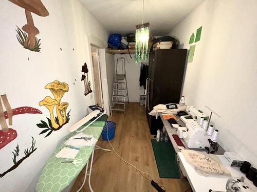 Foto - 3.5 Zimmer Dachgeschoßwohnung in Magdeburg