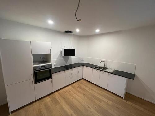 Foto - 1 Zimmer Erdgeschoßwohnung zur Miete in Weißenhorn