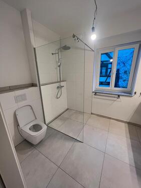 Foto - 1 Zimmer Erdgeschoßwohnung in Weißenhorn