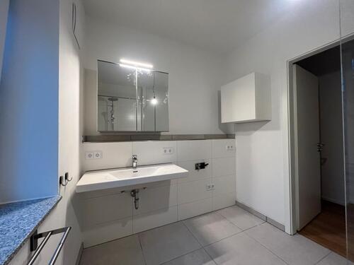 Foto - Erdgeschoßwohnung in Weißenhorn zur Miete