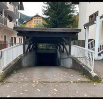 Duplex Stellplatz zentral in Immenstadt - Betzigau