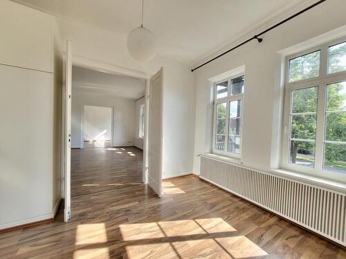 Foto - Etagenwohnung in Minden zur Miete