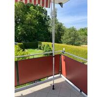 Helle gemütliche Einraumwohnung - Schmölln