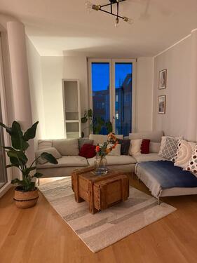 Foto - 2 Zimmer Etagenwohnung in München