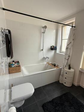 Foto - Etagenwohnung in München zur Miete