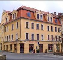 Helle freundliche 3-Zimmer Wohnung in ruhiger Zentrumslage - Zittau