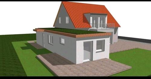 Foto - EFH ca. 144qm zu mieten in 90587 Tuchenbach