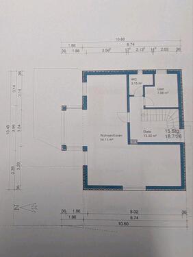 Foto - Einfamilienhaus in Veitsbronn zur Miete