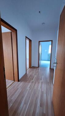 Foto - Erdgeschoßwohnung in Höxter zur Miete