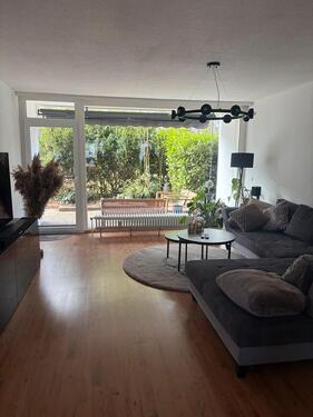 Foto - 3-Zimmer Wohnung mit Terrasse in Celle OT Klein Hehlen