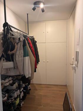 Foto - 3 Zimmer Terrassenwohnung zur Miete in Celle