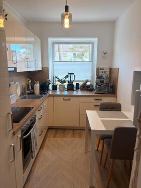 Foto - 3 Zimmer Terrassenwohnung in Celle