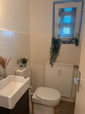 Foto - Terrassenwohnung in Celle zur Miete