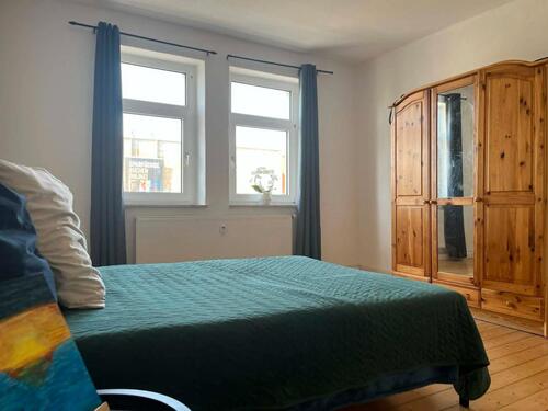 Foto - 2 Zimmer Etagenwohnung zur Miete in Fulda