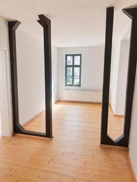 Foto - 5 Zimmer Etagenwohnung in Weimar