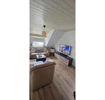 Helle 2 Zimmer Wohnung 2. OGDG. - Emmerich am Rhein
