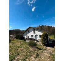Monteurwohnung 2 Zimmer Küche Bad Gem.Wohnzimmer - Brennberg Zumhof