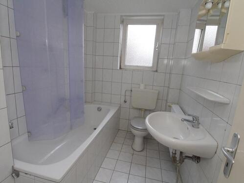 Foto - 3 Zimmer Dachgeschoßwohnung in Meppen
