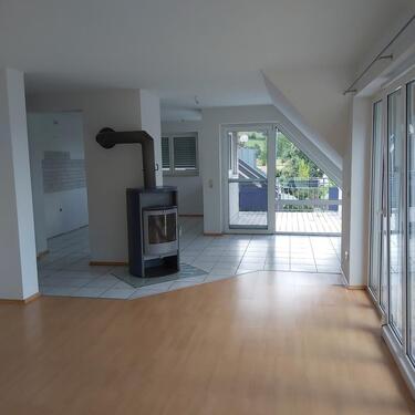 Foto - 5 Zimmer Wohnung in Sexau (ca.15 km nördlich von FR) zu vermieten