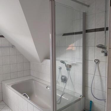 Foto - 5 Zimmer Maisonettenwohnung in Sexau