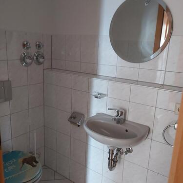 Foto - Maisonettenwohnung in Sexau zur Miete