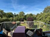 Foto - Wohnung mit Blick ins Grüne in Himmelgeist