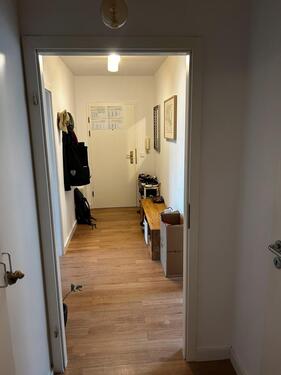 Foto - Etagenwohnung in Düsseldorf zur Miete